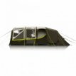 Zempire Pro TXL V2 Zempire Pro TXL oppompbare tunneltent